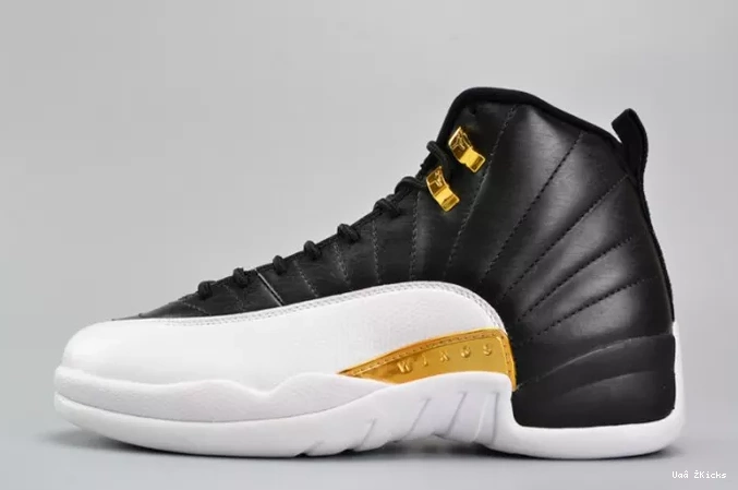 HighQuality 781 848692- 4163 12 Retro Jordan Wings 0709